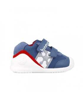Deportivo Azul Bebé Niño Biomecanics | Envío Gratis +35€