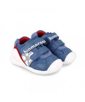 Deportivo Azul Bebé Niño Biomecanics | Envío Gratis +35€ 2