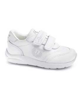 Deportivo Blanco Barefoot Niño/Niña Pablosky | Envío +35€