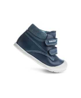 Bota Barefoot Azul Bebé Niño Pablosky | Envío Gratis +35 € 2