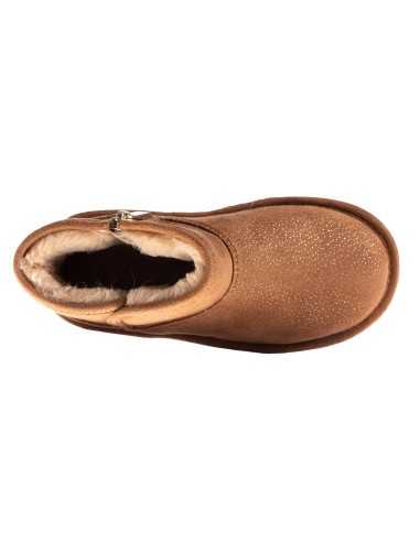 BOTA NIÑO / NIÑA PABLOSKY MARRÓN