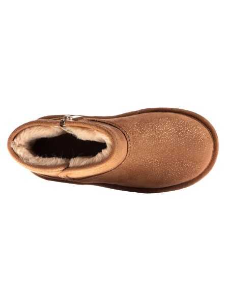 BOTA NIÑO / NIÑA PABLOSKY MARRÓN