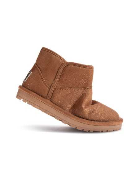 BOTA NIÑO / NIÑA PABLOSKY MARRÓN