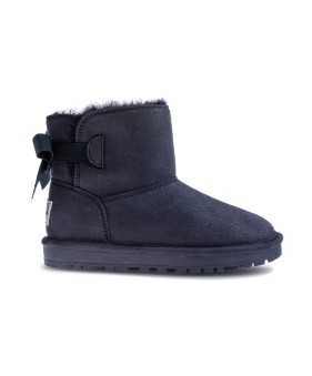 BOTA NIÑO / NIÑA PABLOSKY AZUL MARINO 2