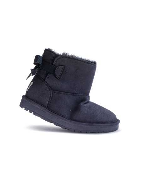 BOTA NIÑO / NIÑA PABLOSKY AZUL MARINO