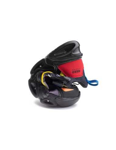 Deportivo Luces Negro Niño Pablosky | Envío Gratis +35 €