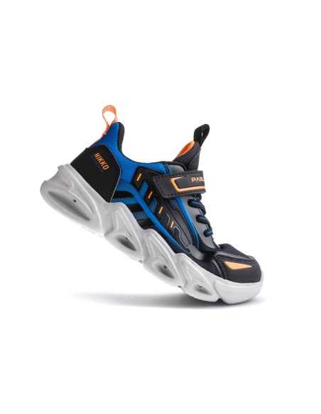 Deportivo Luces Azul Niño Pablosky | Envío Gratis +35 €