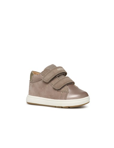 DEPORTIVO NIÑA BEBÉ GEOX BEIGE