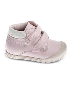 Bota Barefoot Rosa Bebé Niña Pablosky | Envío Gratis +35 €