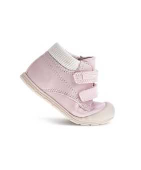 Bota Barefoot Rosa Bebé Niña Pablosky | Envío Gratis +35 € 2