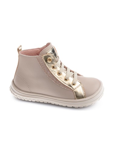 BOTA NIÑA PABLOSKY BEIGE