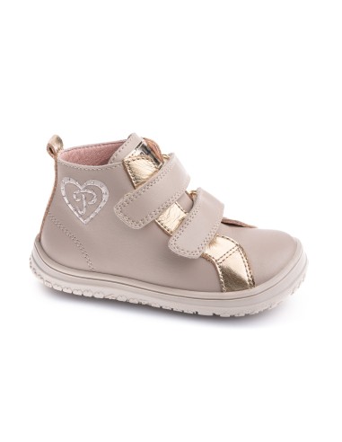 BOTA NIÑA PABLOSKY BEIGE