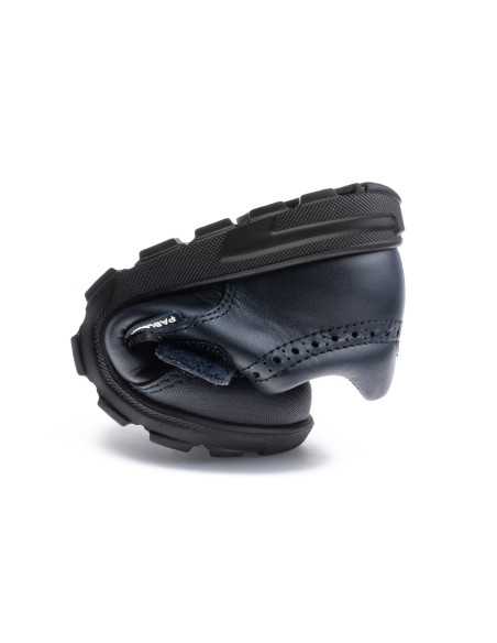 Colegial Marino Velcro Niña Pablosky | Envío Gratis +35€