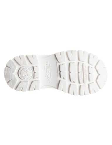BOTA NIÑA PABLOSKY BLANCA