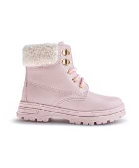 BOTA NIÑA PABLOSKY ROSA 2