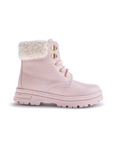 BOTA NIÑA PABLOSKY ROSA