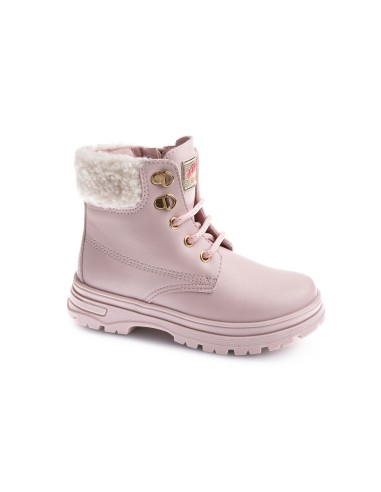 BOTA NIÑA PABLOSKY ROSA