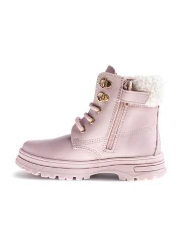 BOTA NIÑA PABLOSKY ROSA