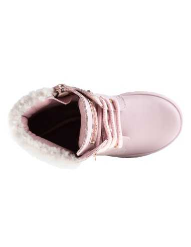 BOTA NIÑA PABLOSKY ROSA