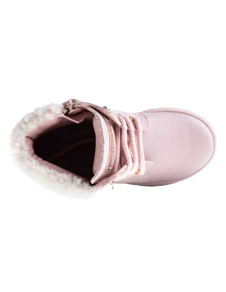BOTA NIÑA PABLOSKY ROSA