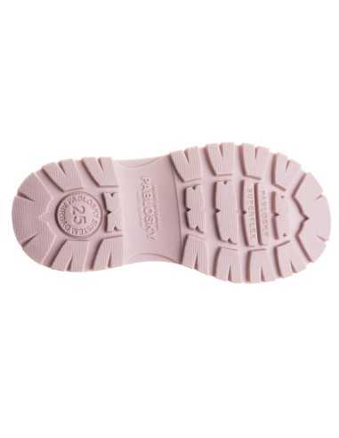 BOTA NIÑA PABLOSKY ROSA