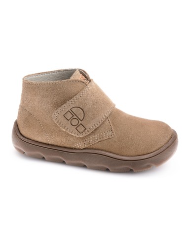 BOTA NIÑO PABLOSKY BEIGE