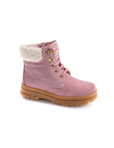 BOTA NIÑA PABLOSKY ROSA