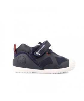 Deportivo Azul Bebé Niño Biomecanics | Envío Gratis +35€