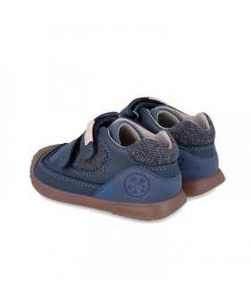 Bota Azul Bebé Niño Biomecanics | Envío Gratis +35€ 2