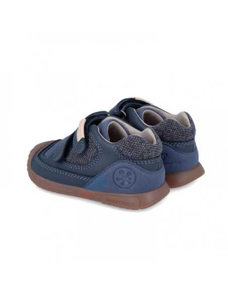 Bota Azul Bebé Niño Biomecanics | Envío Gratis +35€