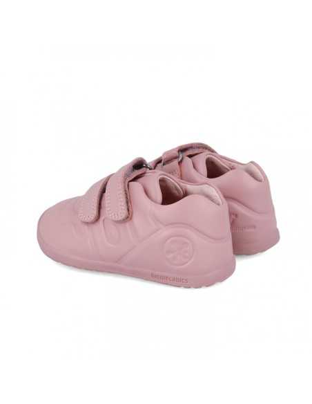 Deportivo Barefoot Rosa Bebé Niña Biomecanics | Envío +35€