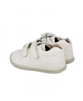 Deportivo Barefoot Crema Bebé Niño Biomecanics | Envío +35€ 2