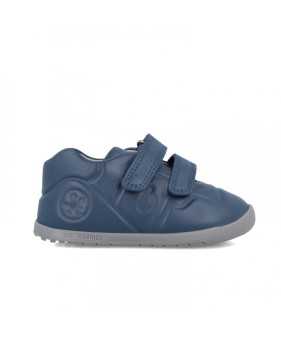 Deportivo Barefoot Azul Bebé Niño Biomecanics | Envío +35€ 2