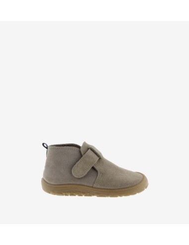 BOTA NIÑO NIÑA VICTORIA TAUPE