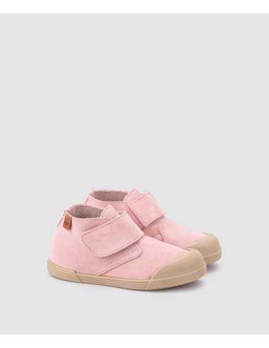 Bota Barefoot Rosa Igor Niña | Envío Gratis +35€