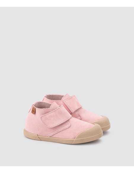 Bota Barefoot Rosa Igor Niña | Envío Gratis +35€