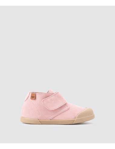 Bota Barefoot Rosa Igor Niña | Envío Gratis +35€