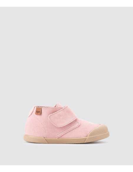 Bota Barefoot Rosa Igor Niña | Envío Gratis +35€