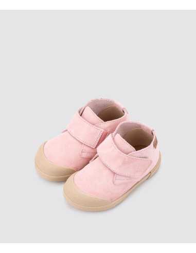 Bota Barefoot Rosa Igor Niña | Envío Gratis +35€