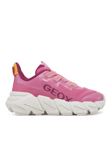 DEPORTIVO NIÑA GEOX ROSA