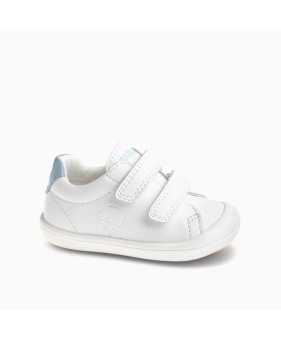 Deportivo Blanco Bebé Niño/Niña Pablosky | Envío Gratis +35€