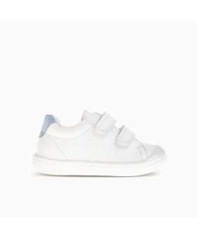 Deportivo Blanco Bebé Niño/Niña Pablosky | Envío Gratis +35€ 2