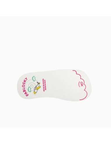 Deportivo Blanco Bebé Niño/Niña Pablosky | Envío Gratis +35€