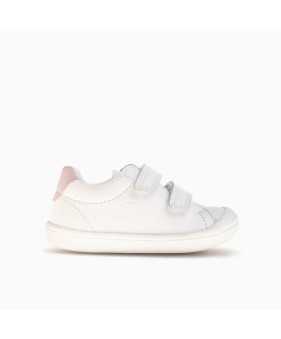 Deportivo Blanco Bebé Niña Pablosky | Envío Gratis +35€ 2