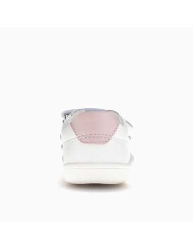 Deportivo Blanco Bebé Niña Pablosky | Envío Gratis +35€