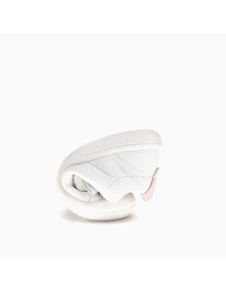 Deportivo Blanco Bebé Niña Pablosky | Envío Gratis +35€