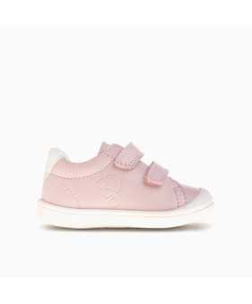 Deportivo Blanco Bebé Niña Pablosky | Envío Gratis +35€ 2