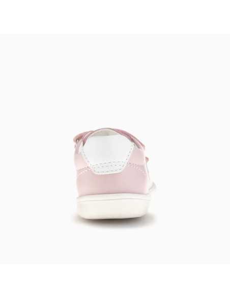 Deportivo Blanco Bebé Niña Pablosky | Envío Gratis +35€