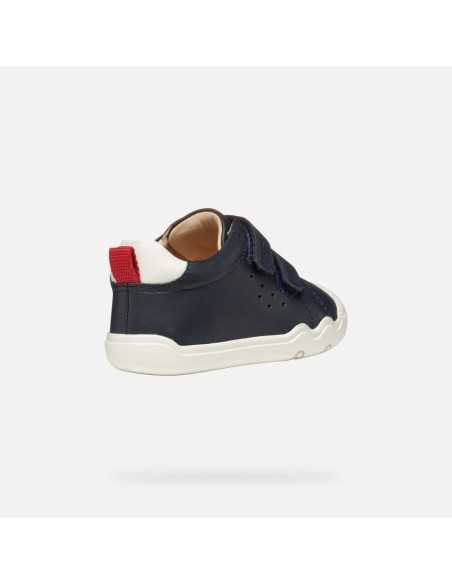 Deportivo Azul Geox Bebé Niño | Envío Gratis +35€