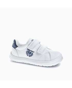 Deportivo Blanco/Azul Niño/Niña Pablosky | Envío Gratis +35€